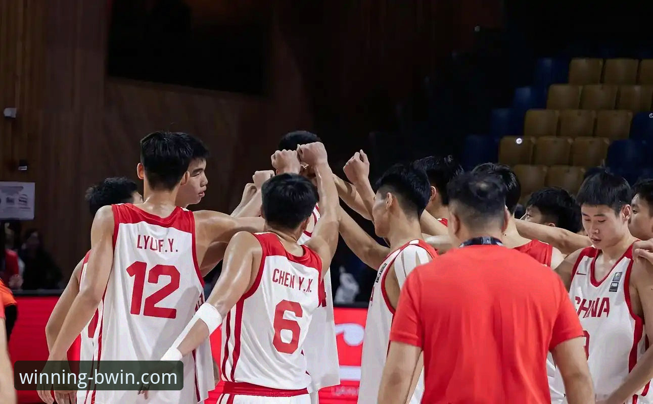 BWIN必赢手机客户端安卓版 上海男篮的团队协作VS天津队的单点突破:一场战术执行的深度剖析