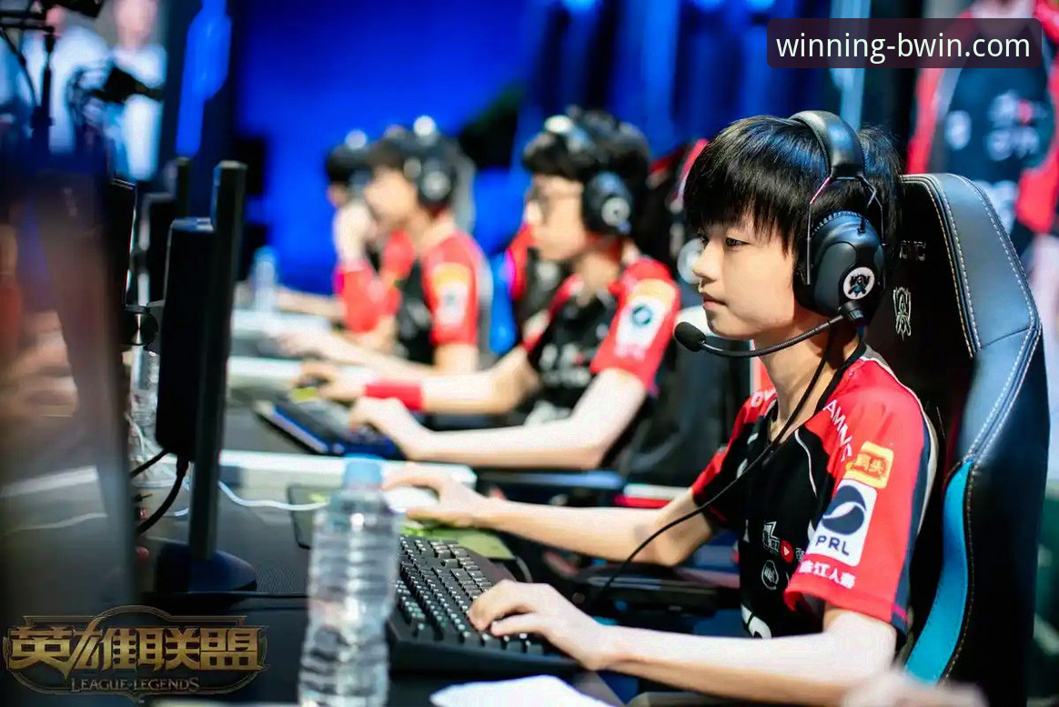 BWIN必赢平台注册与使用全攻略