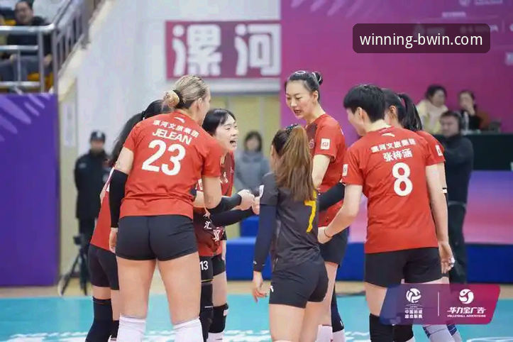 BWIN必赢最新版本对比 中国女排安卡拉站惜败土耳其,BWIN必赢平台用户热议两位接应统治级表现