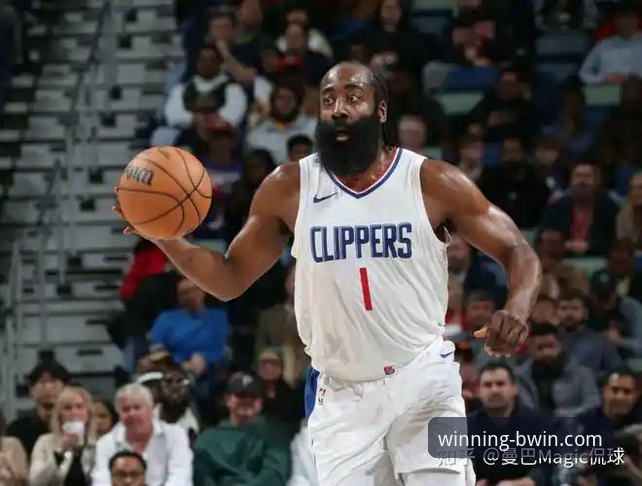 BWIN必赢移动版对比 如何通过BWIN必赢平台深度解析一场NBA比赛:以快船鹈鹕之战为例